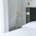 Bed & Breakfast Dimora Fortebraccio 4*