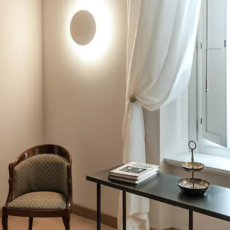 Bed & Breakfast Dimora Fortebraccio