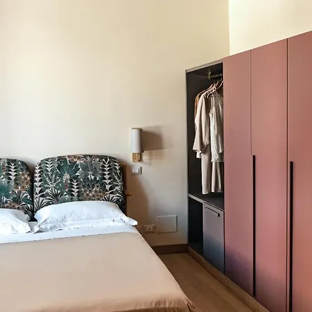 Bed & Breakfast Dimora Fortebraccio