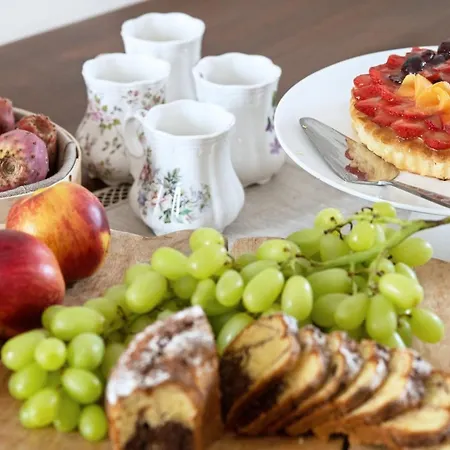 Dimora Fortebraccio 4*