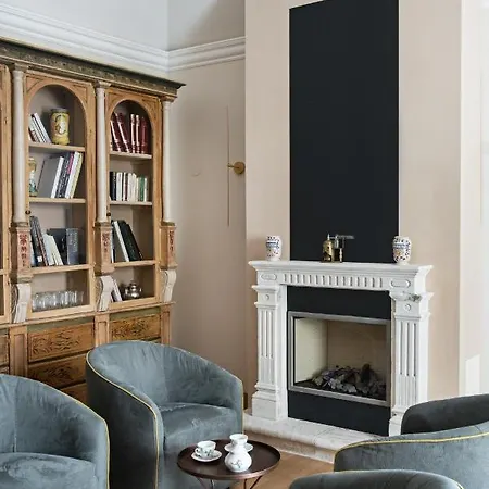 Dimora Fortebraccio Bed & Breakfast