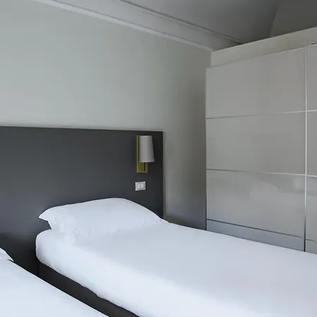 Dimora Fortebraccio 4*