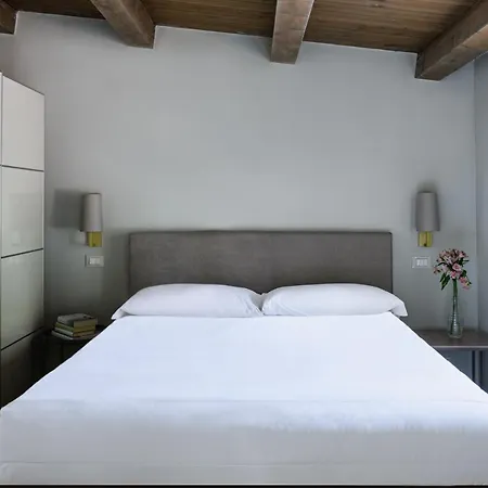 Dimora Fortebraccio Bed & Breakfast