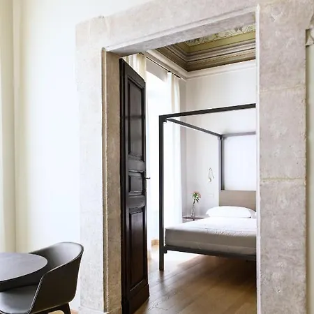 Dimora Fortebraccio 4*