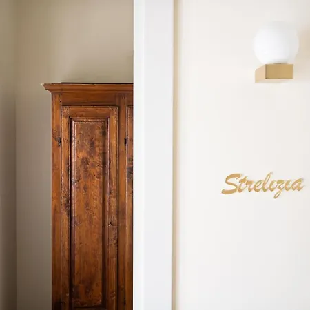 Bed & Breakfast Dimora Fortebraccio L'Aquila