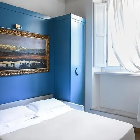 Bed & Breakfast Dimora Fortebraccio 4*