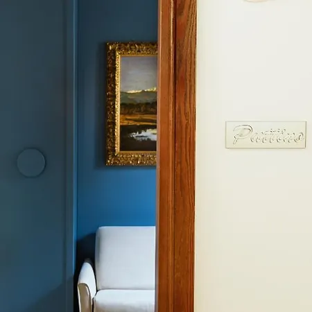 Dimora Fortebraccio Bed & Breakfast