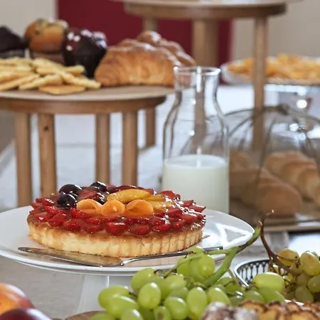 Dimora Fortebraccio 4*