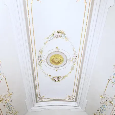 Dimora Fortebraccio LʼAquila