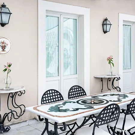 Dimora Fortebraccio 4*