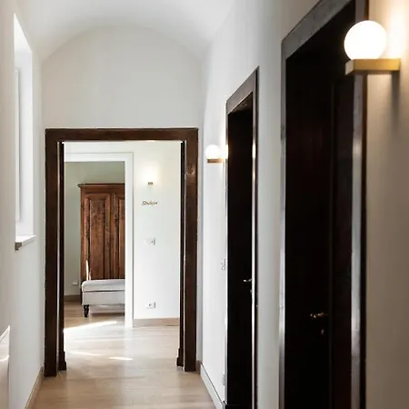 Dimora Fortebraccio 4*