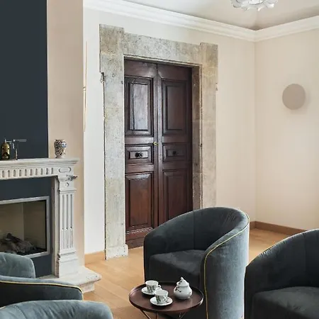 Bed and breakfast Dimora Fortebraccio 4*