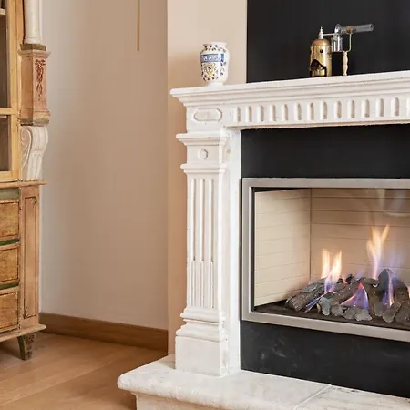 Dimora Fortebraccio 4* LʼAquila