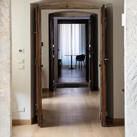 Dimora Fortebraccio 4*