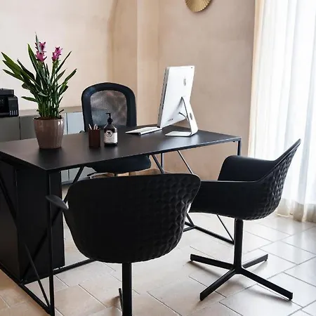 Dimora Fortebraccio L'Aquila