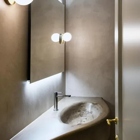 Dimora Fortebraccio Bed & Breakfast LʼAquila