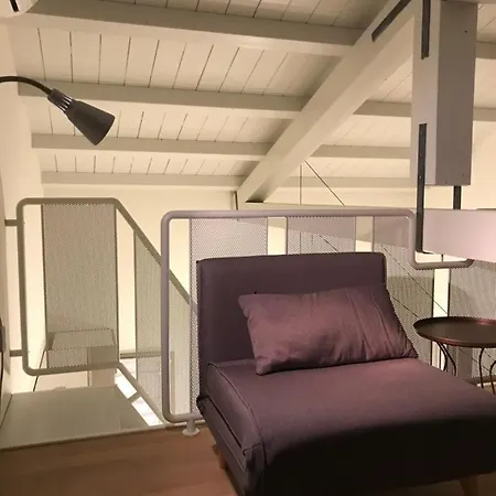 Dimora Fortebraccio Bed & Breakfast 4*