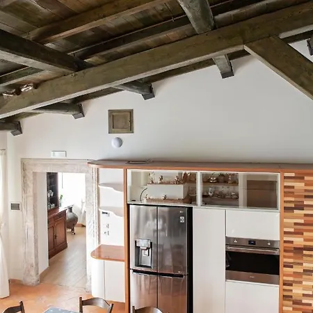 Dimora Fortebraccio Bed & Breakfast