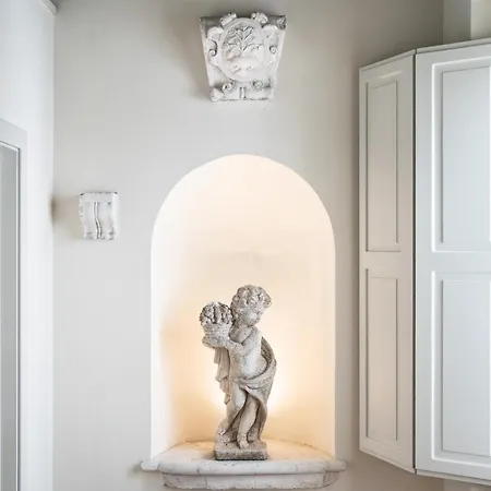 Dimora Fortebraccio ל'אקווילה