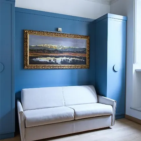 Dimora Fortebraccio L'Aquila