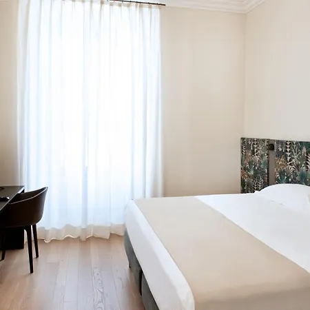 Dimora Fortebraccio 4*