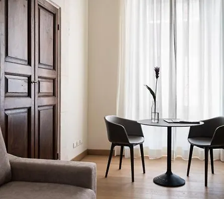 Bed & Breakfast Dimora Fortebraccio