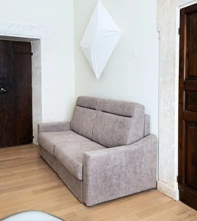 Dimora Fortebraccio Bed & Breakfast