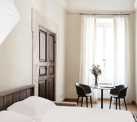 Dimora Fortebraccio 4*