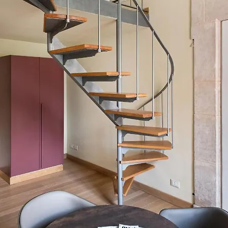 Bed and breakfast Dimora Fortebraccio