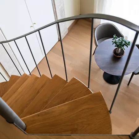 Dimora Fortebraccio L'Aquila