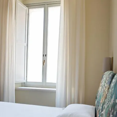 Dimora Fortebraccio 4* L'Aquila