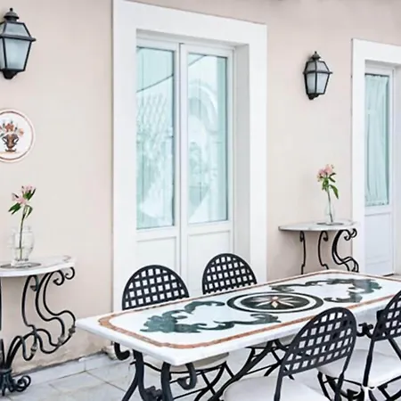 Dimora Fortebraccio 4* LʼAquila