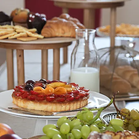 Bed & Breakfast Dimora Fortebraccio