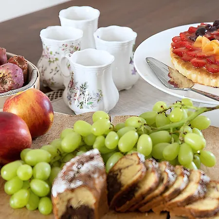 Bed & Breakfast Dimora Fortebraccio LʼAquila