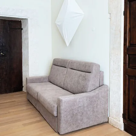 Dimora Fortebraccio 4*