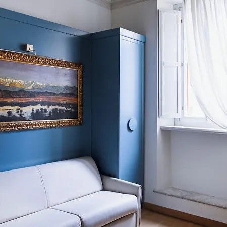 Dimora Fortebraccio ל'אקווילה