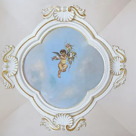 Dimora Fortebraccio Bed & Breakfast 4*