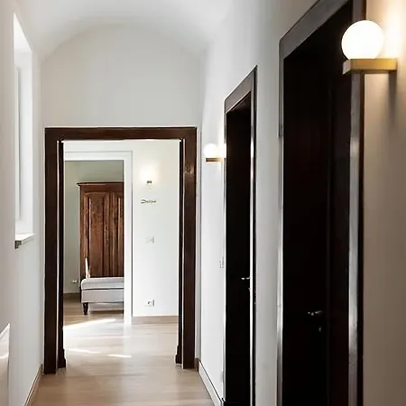 Dimora Fortebraccio Bed & Breakfast LʼAquila