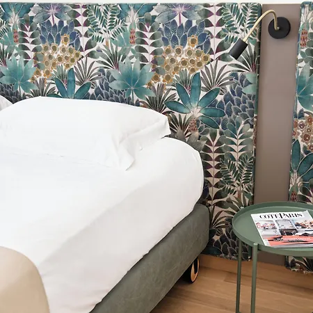 Bed & Breakfast Dimora Fortebraccio