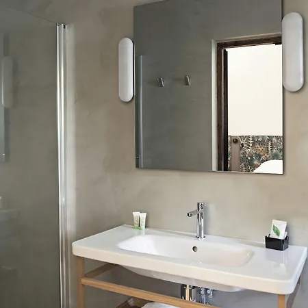 Bed & Breakfast Dimora Fortebraccio