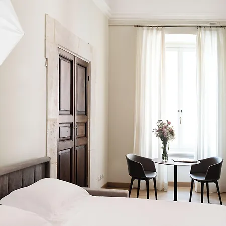 Dimora Fortebraccio Bed & Breakfast