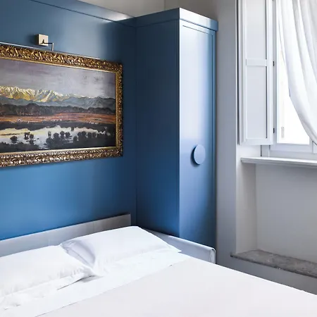 Dimora Fortebraccio Bed & Breakfast