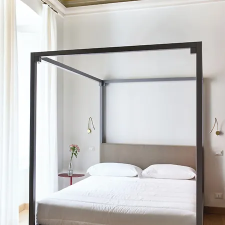 Bed & Breakfast Dimora Fortebraccio