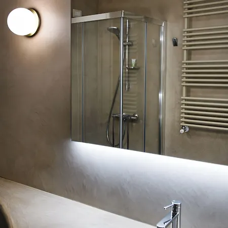 Dimora Fortebraccio Bed & Breakfast