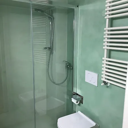 Bed & Breakfast Dimora Fortebraccio L'Aquila