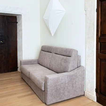 Dimora Fortebraccio Couette-café 4*