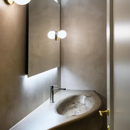 Dimora Fortebraccio 4*