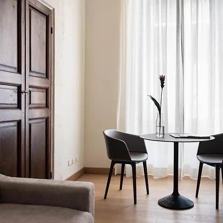 Bed & Breakfast Dimora Fortebraccio