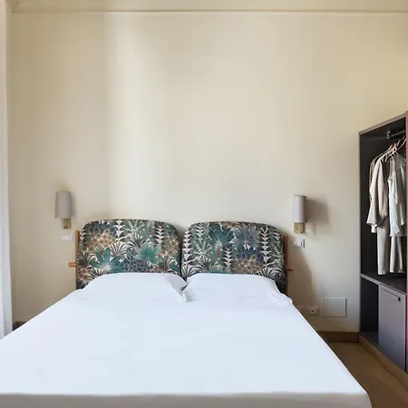 Dimora Fortebraccio Bed & Breakfast