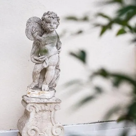 Bed & Breakfast Dimora Fortebraccio L'Aquila